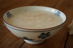 山药燕麦粥（家庭早餐）的做法 步骤3