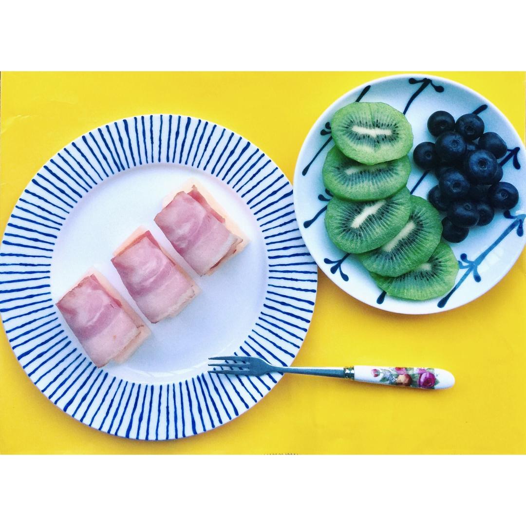 🔅元気滿滿的早餐們🔅