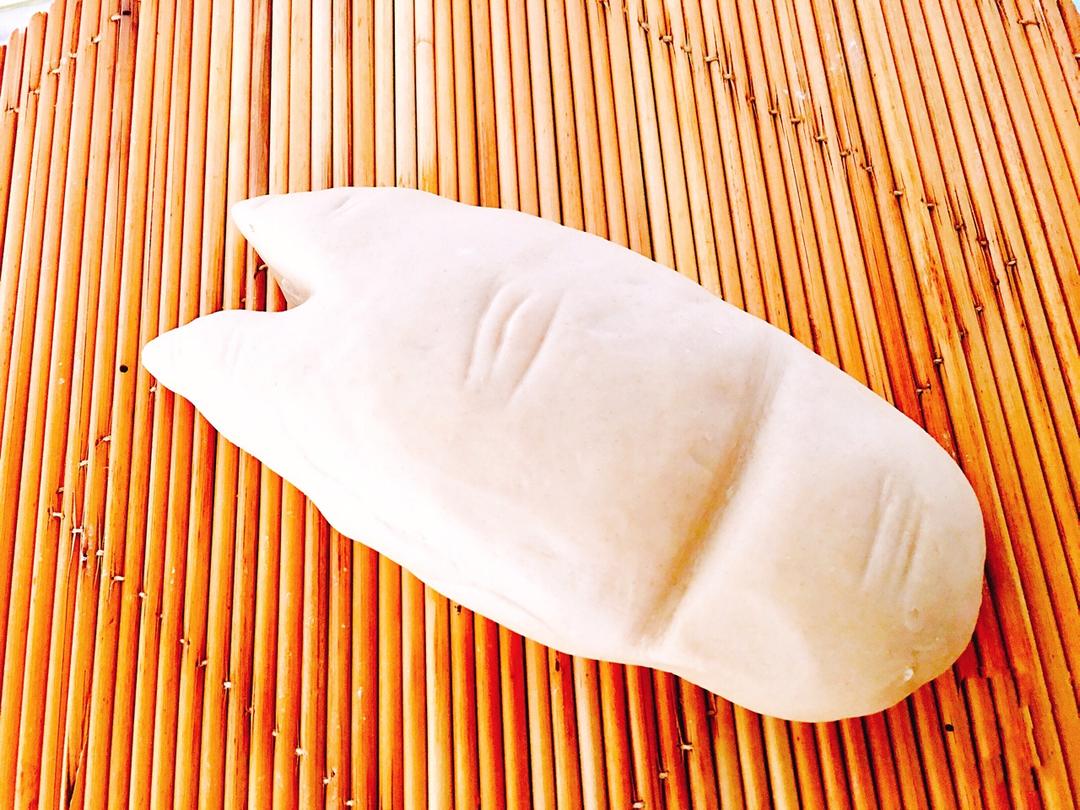 花样面食猪蹄