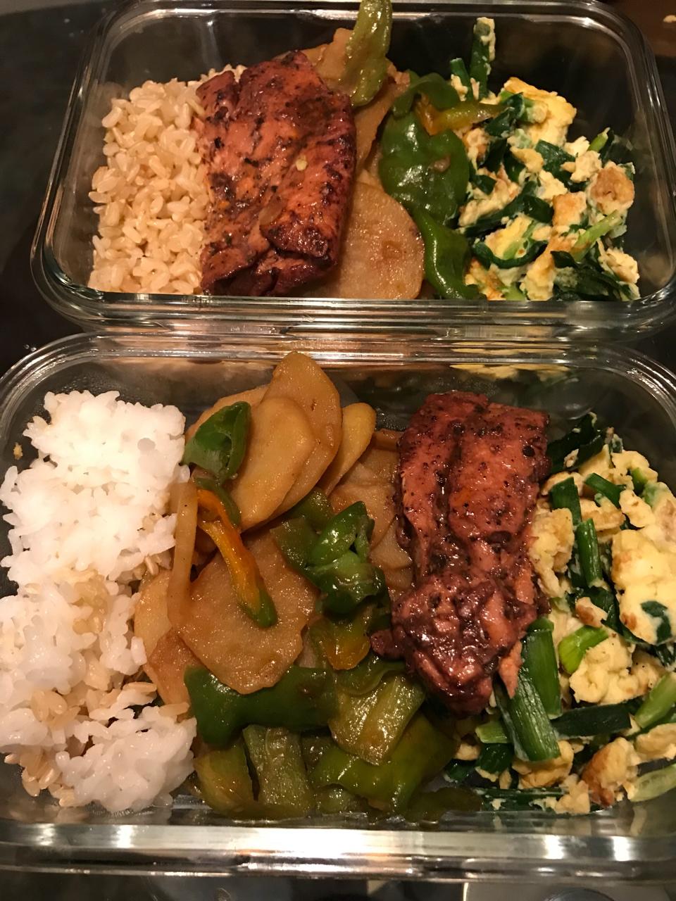 土豆辣子
