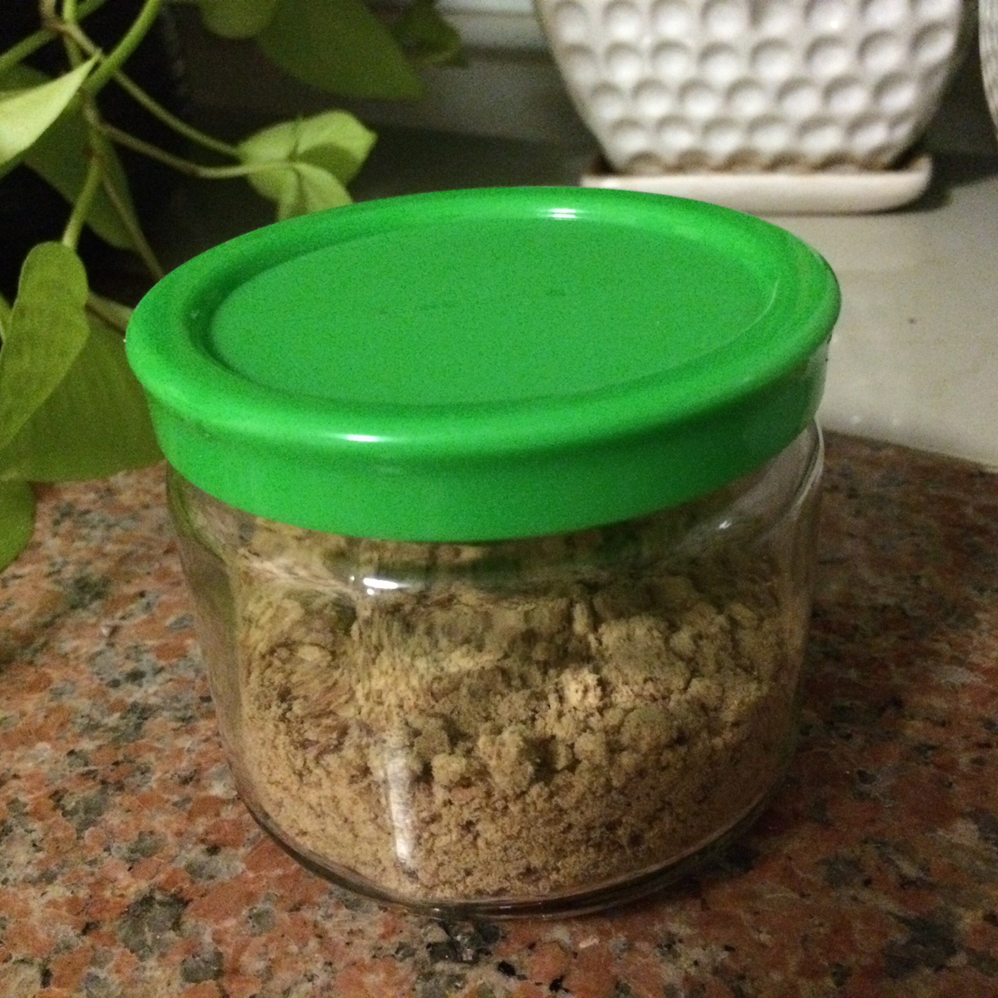 自制婴儿牛肉松