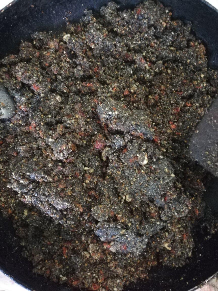 养脑乌发丸 无需九蒸九晒