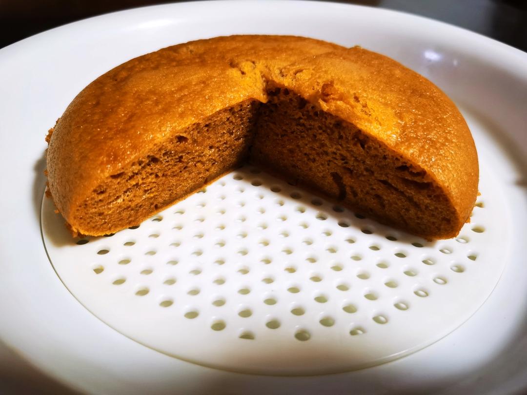 红糖马拉糕（酵母Q韧版）