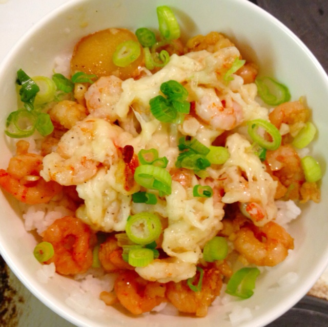 亲子丼