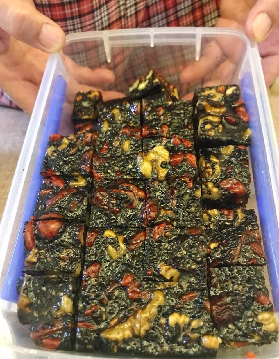 阿胶糕 超详细 零失败（附视频）