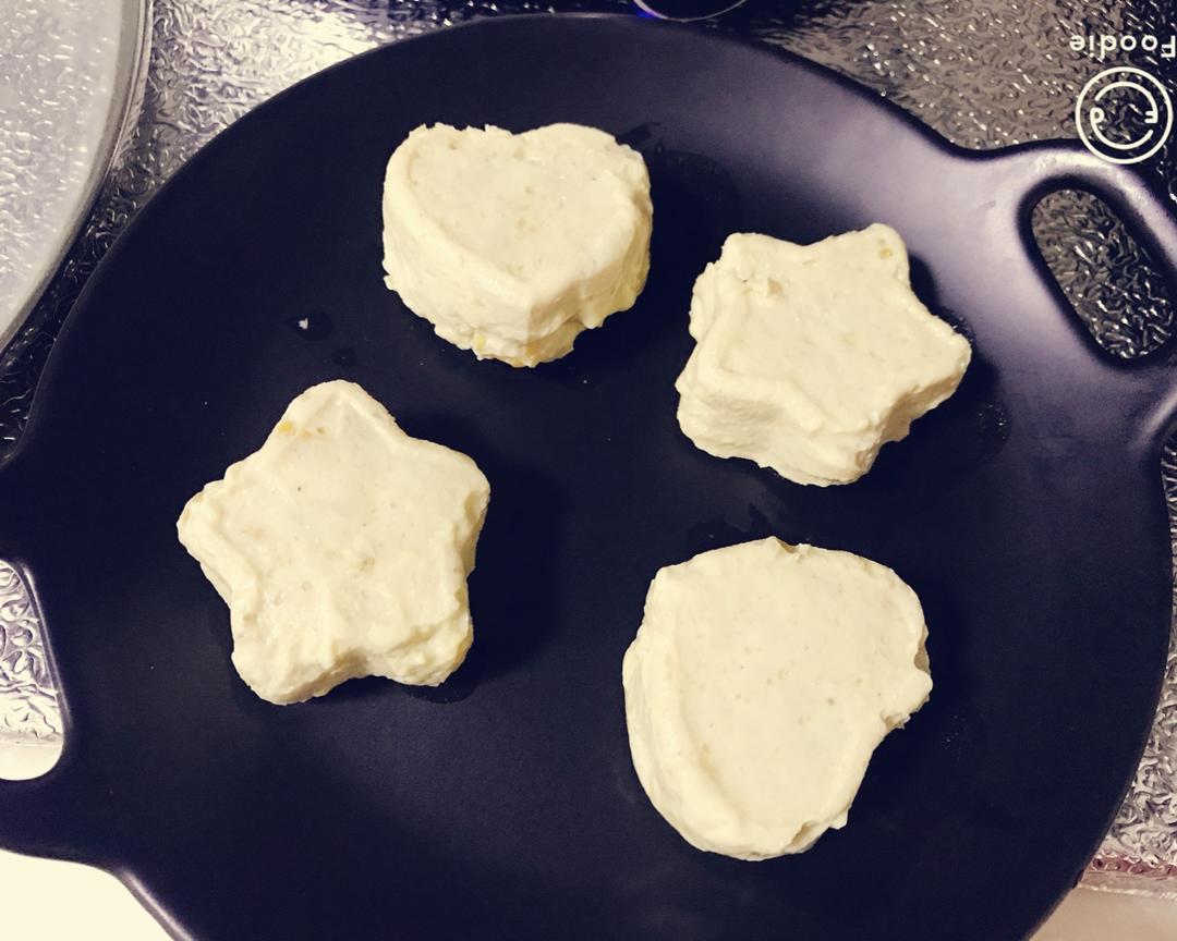 减脂鸡肉饼的做法