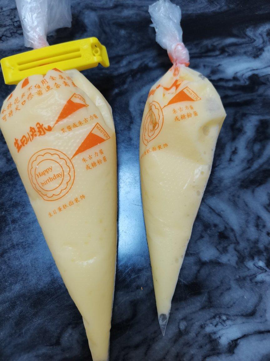 自制沙拉酱