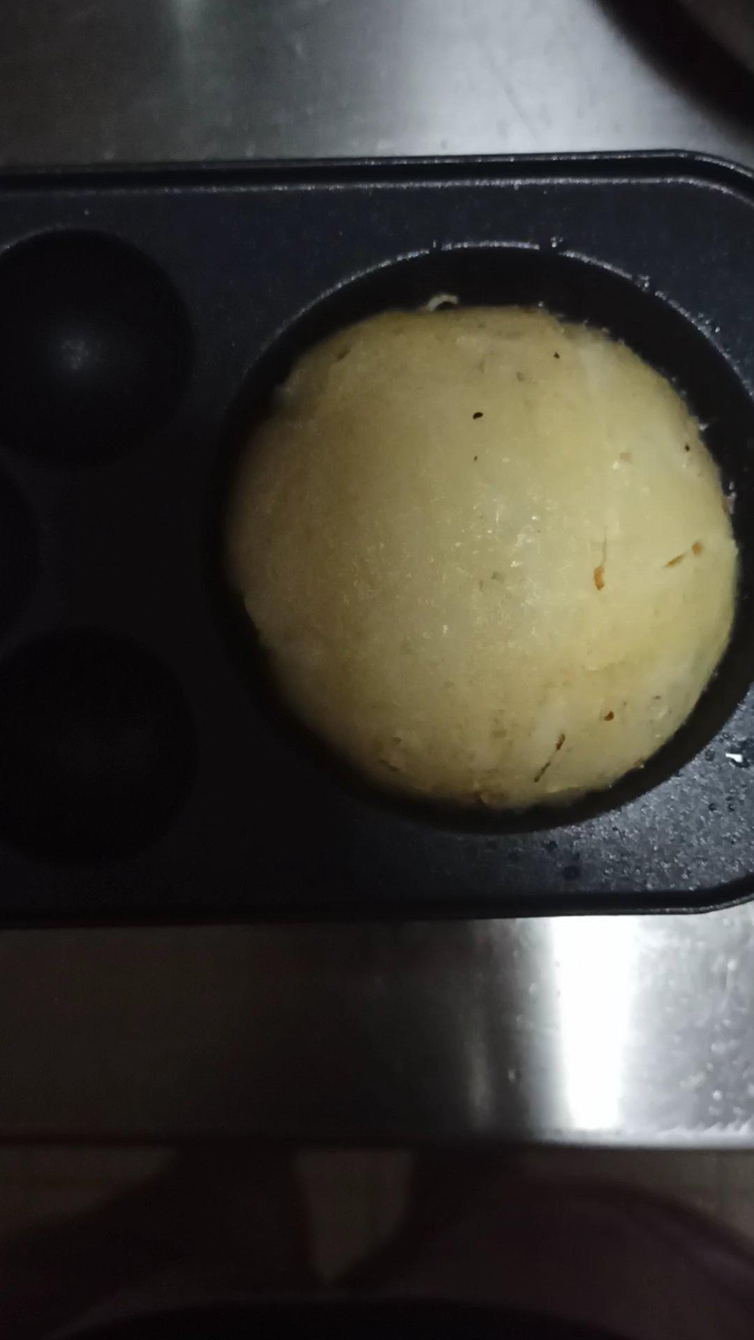 油墩子（上海传统口味）