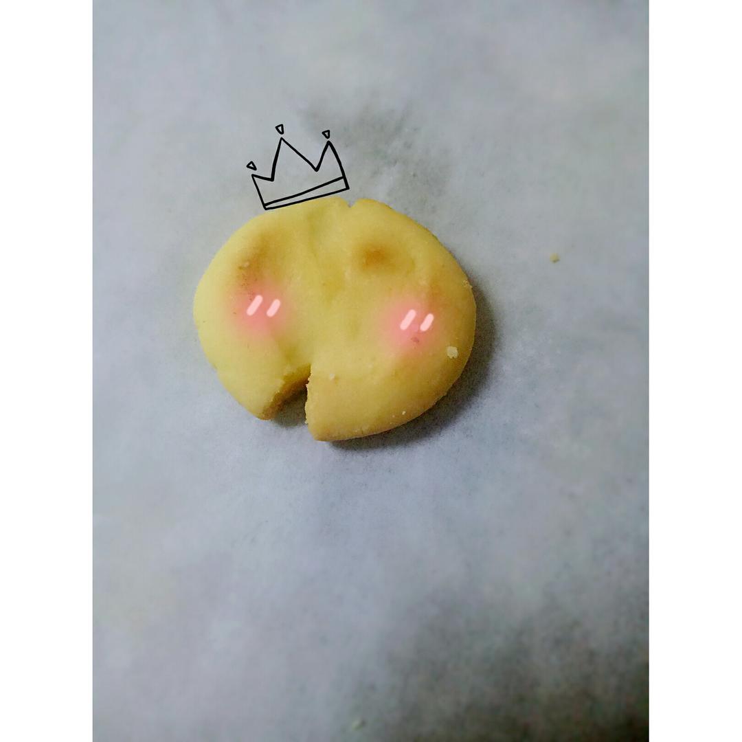 玛格丽特饼干