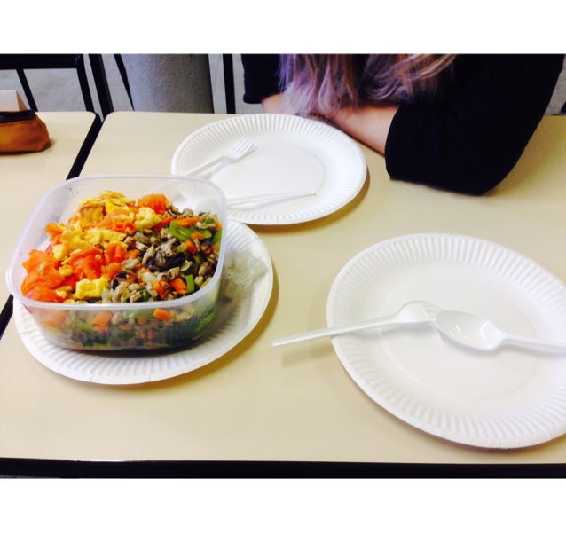 好丽友的小确幸