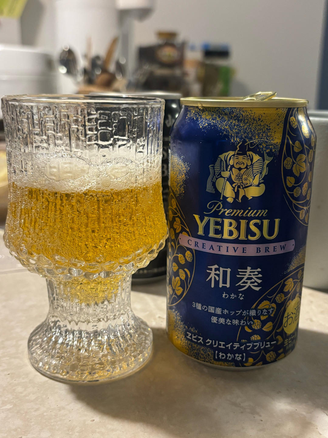 便利店啤酒日记