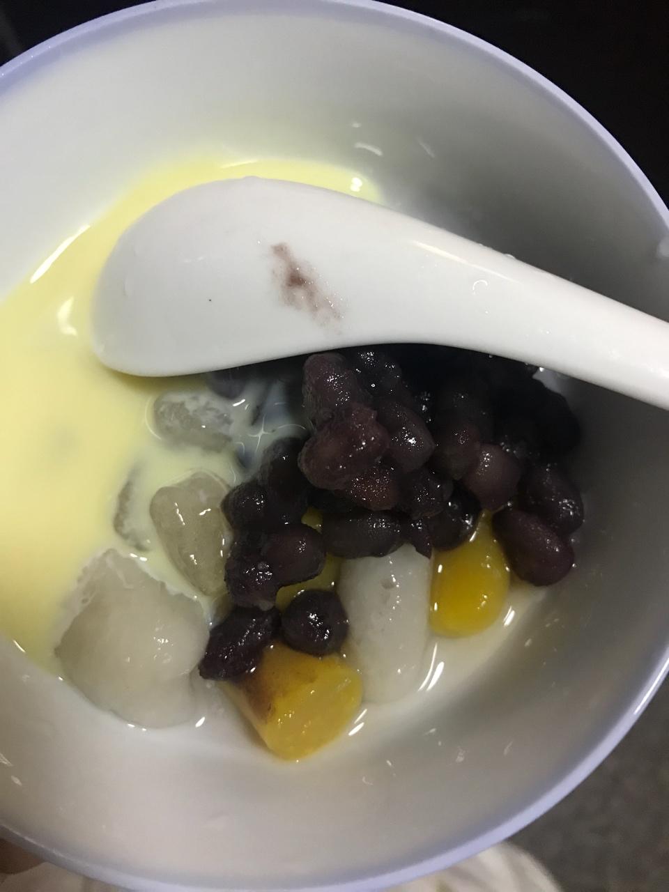 满足你的偷学欲望，“鲜芋仙”的三色芋圆在家也能轻松搞定！——三色芋圆