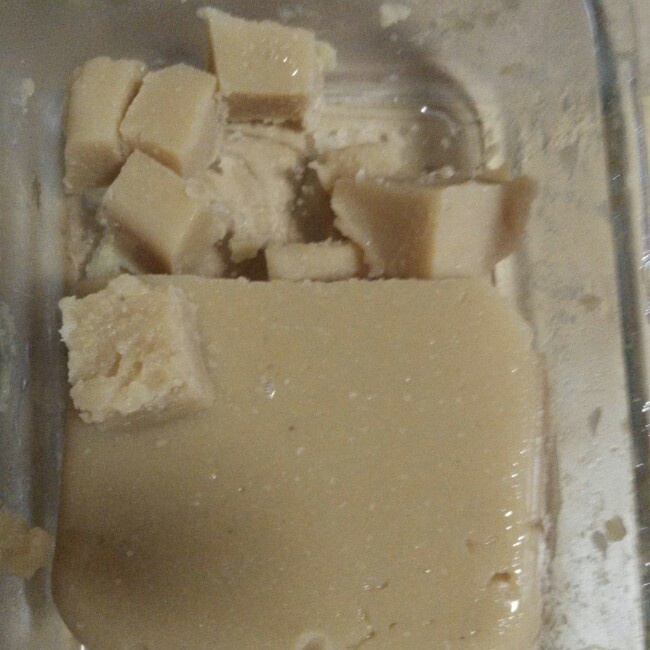 豌豆黄