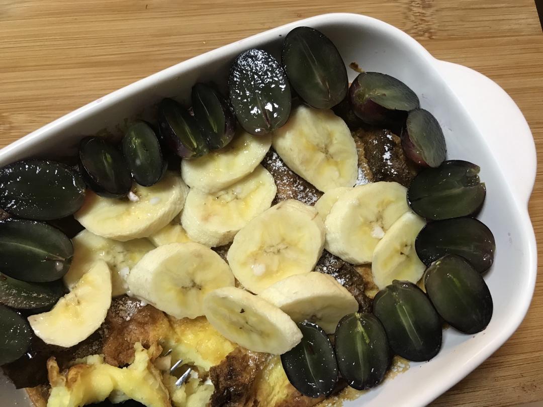 荷兰宝贝松饼（Dutch baby）