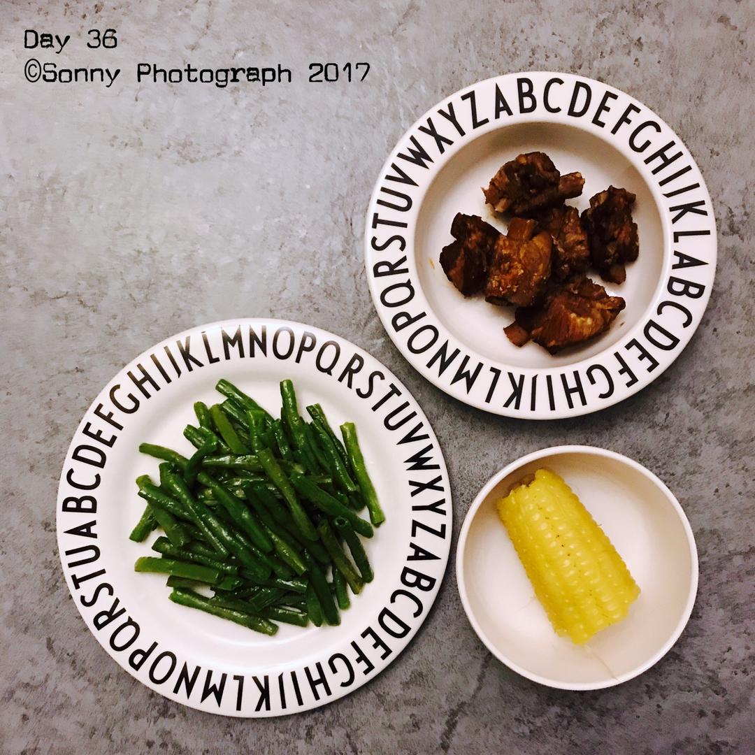 辣妈减脂餐
