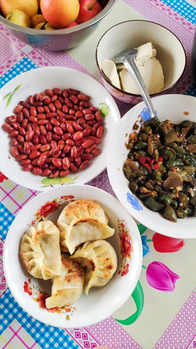 午餐?2025年11月10日