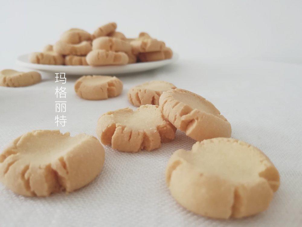 玛格丽特小饼干