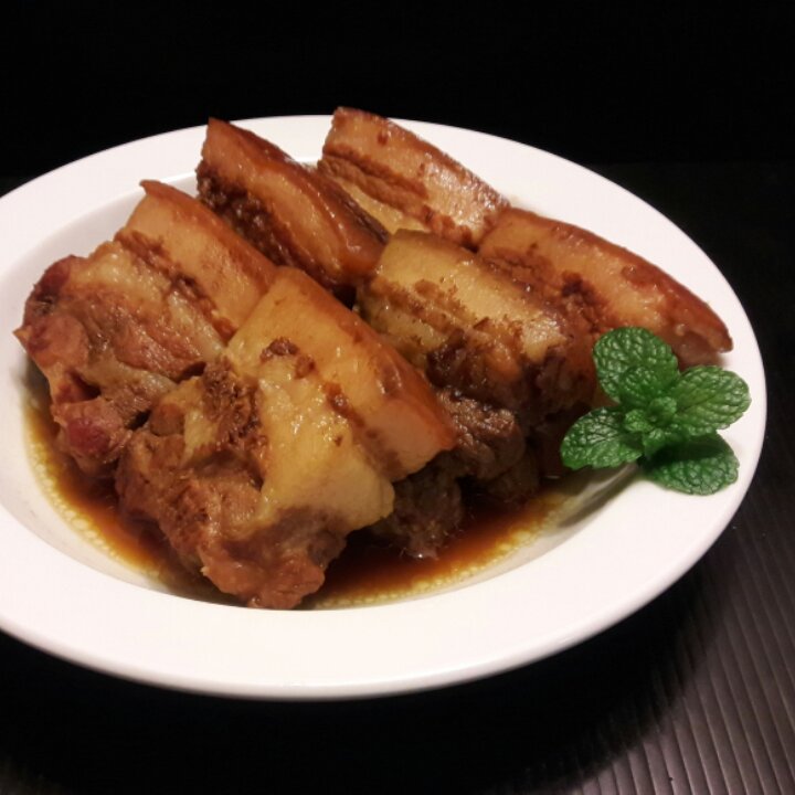 彰化爌肉飯