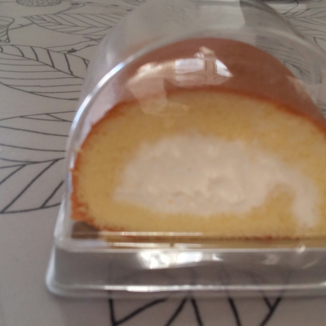 小四卷～风靡美食群的美味蛋糕卷