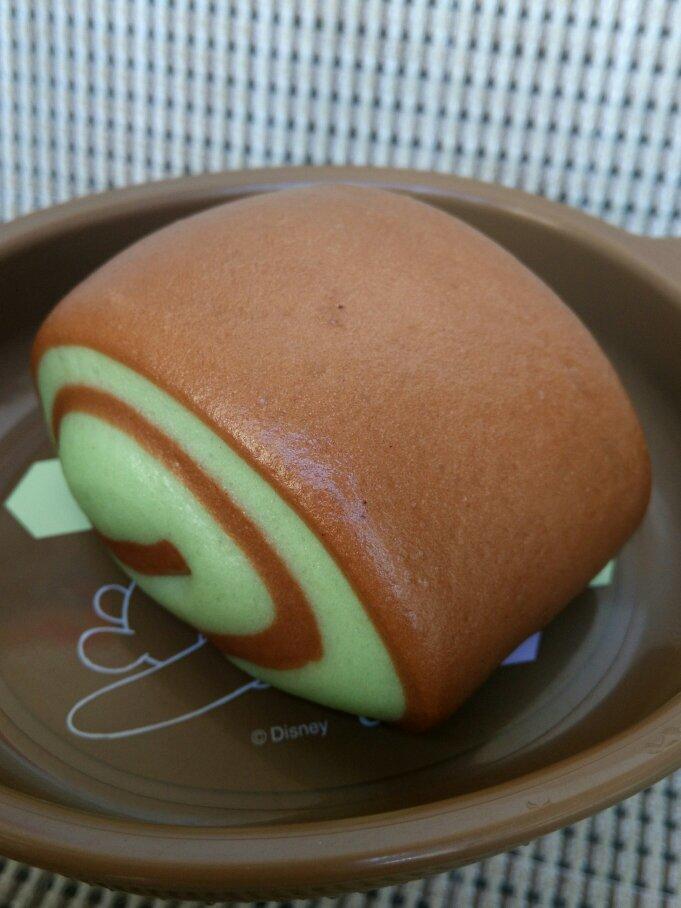 双色刀切馒头