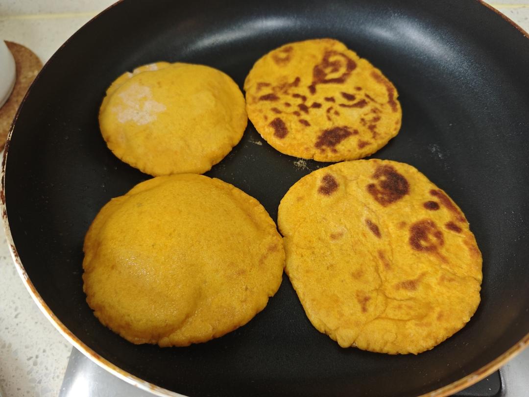 宝宝辅食（纯记录）