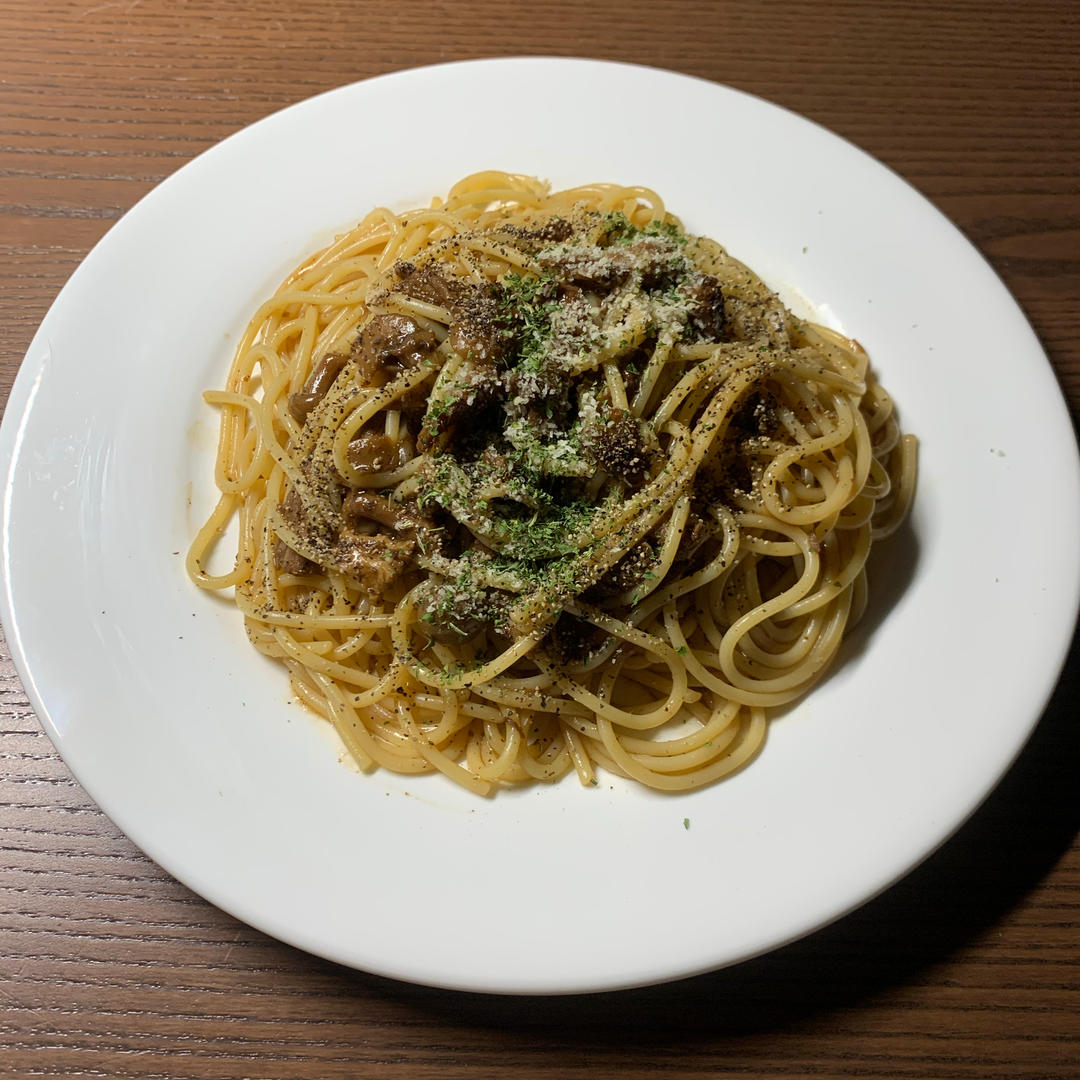 比餐厅好吃的黑椒牛柳意面🍝零失败简单教程