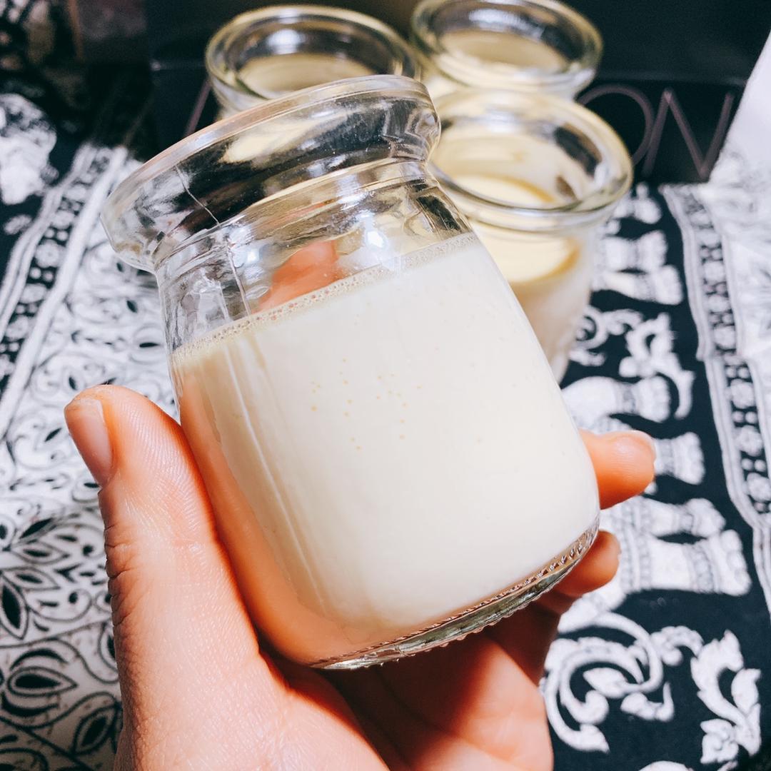 原味布丁（mvuke tokyo 山寨版）