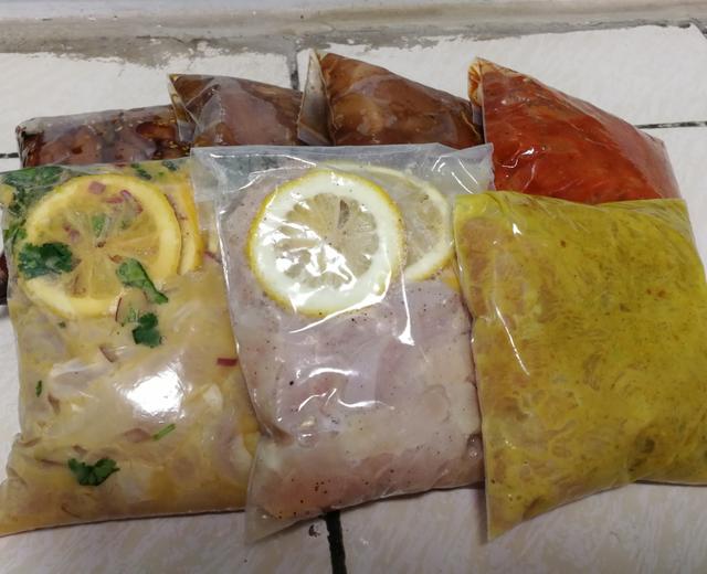 健身鸡胸肉的做法