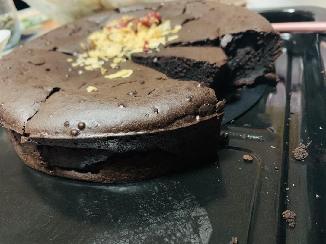 零失败的戚风蛋糕（超详细，附多组视频）2019.10.18更新（附6寸 8寸 10寸配方）