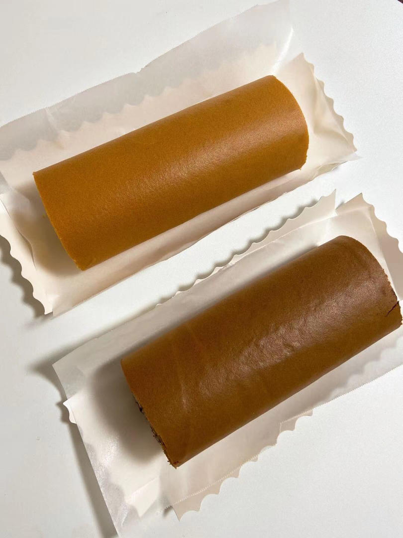 芒果蛋糕卷