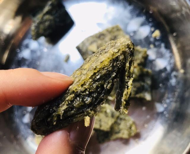 广东艾薄撑（薄饼）的做法