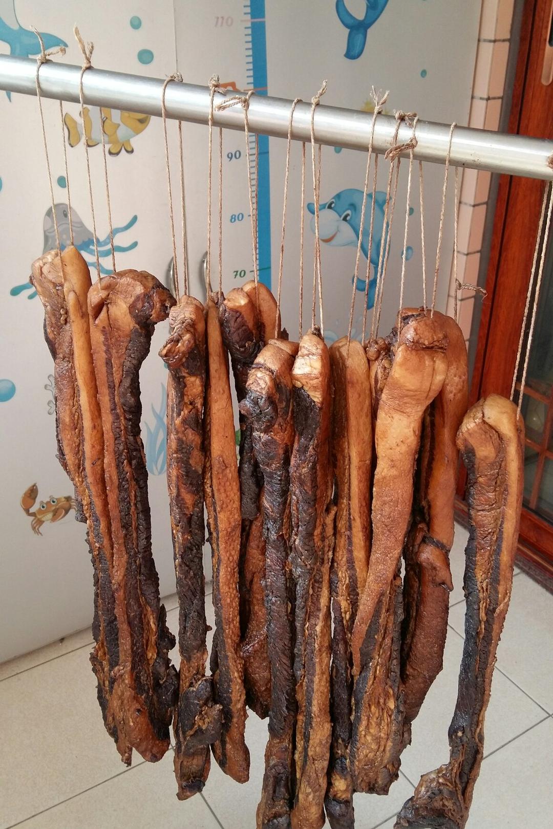 广式腊肉