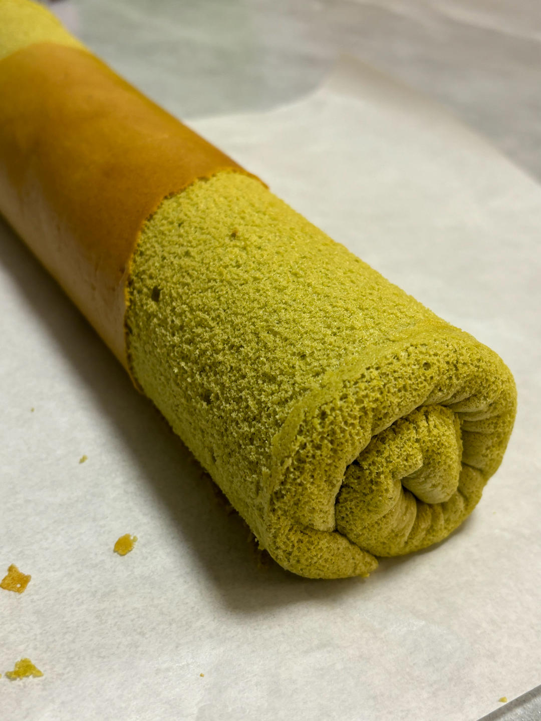 蛋糕卷卷
