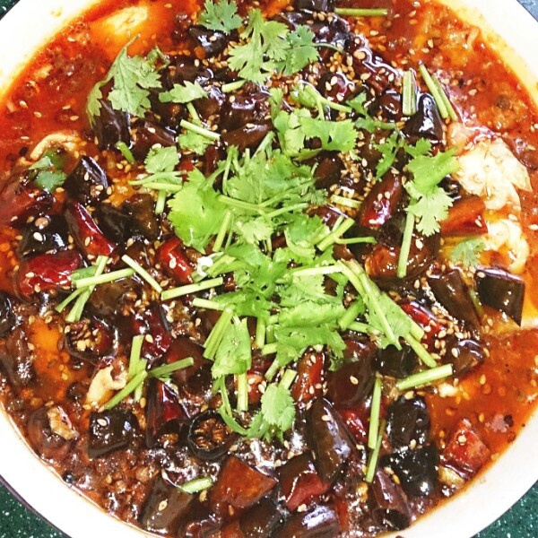 水煮肉片