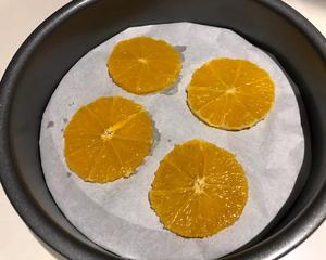 颜值爆表的香橙蛋糕的做法 步骤5