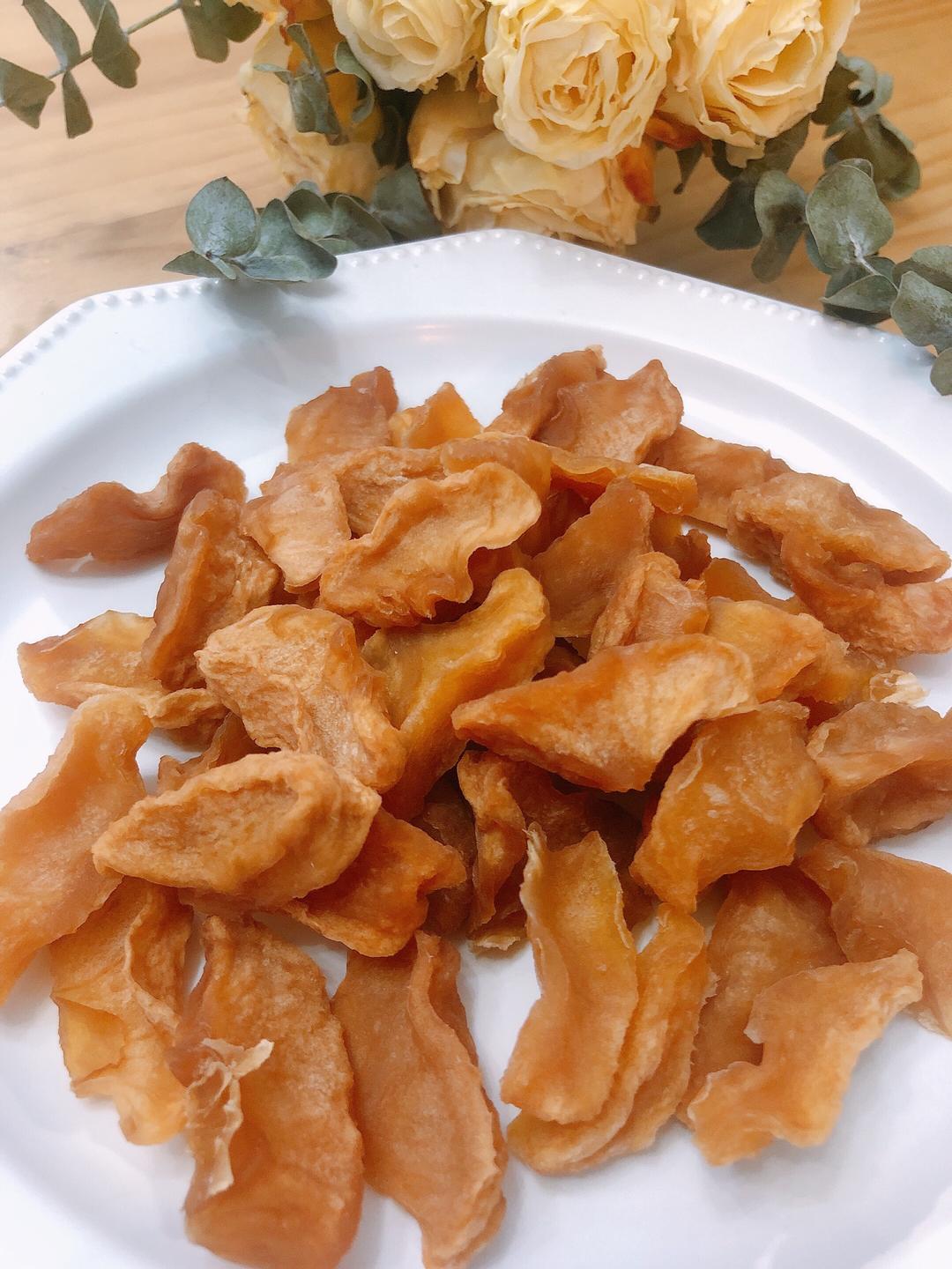 自制苹果干蒸晒版的做法