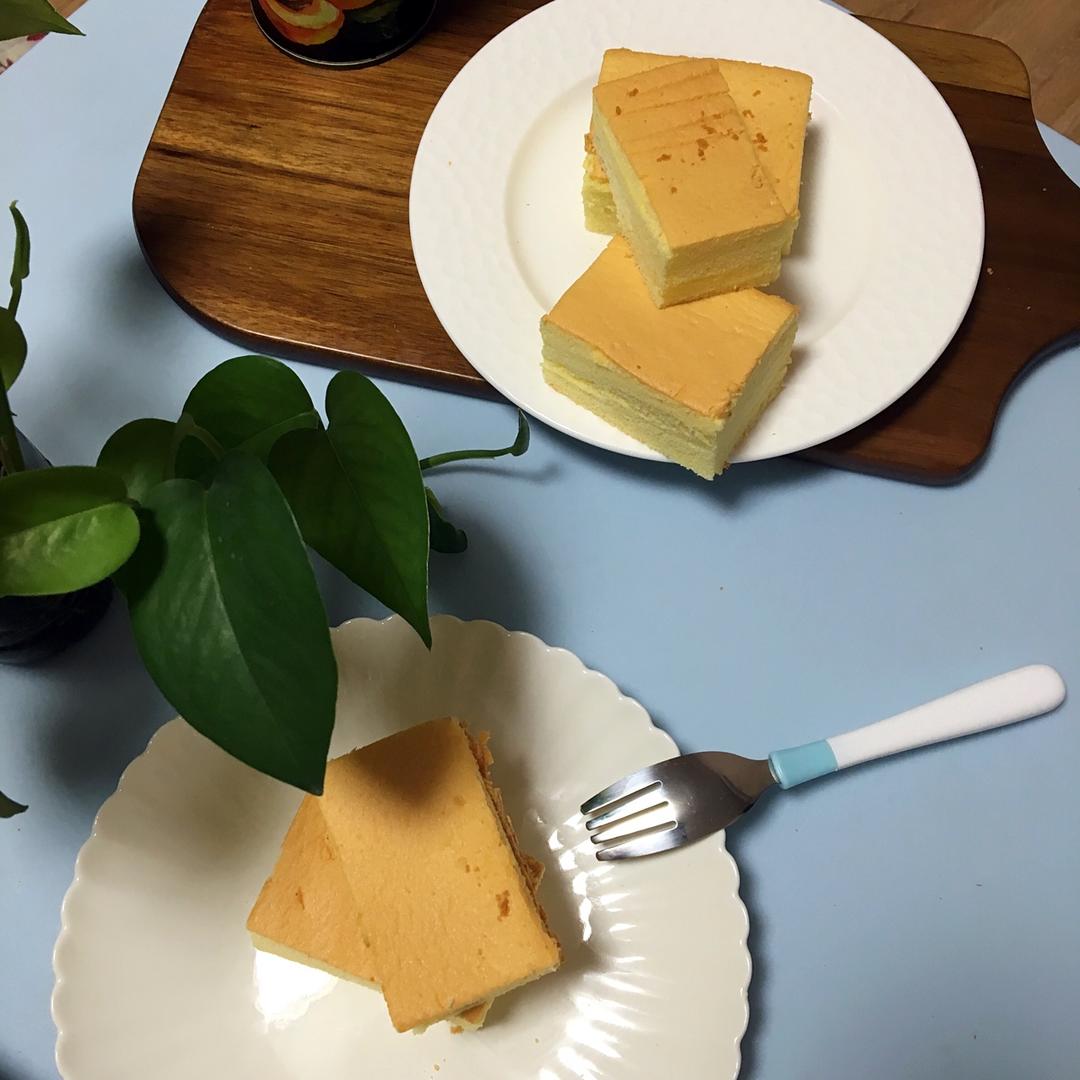 日本棉花蛋糕