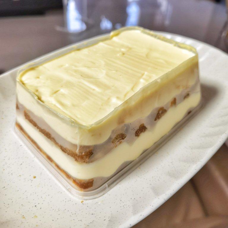 意大利传统提拉米苏Tiramisù Classico