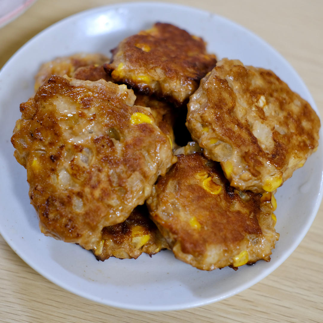 我要向全世界安利这个减脂餐！！！