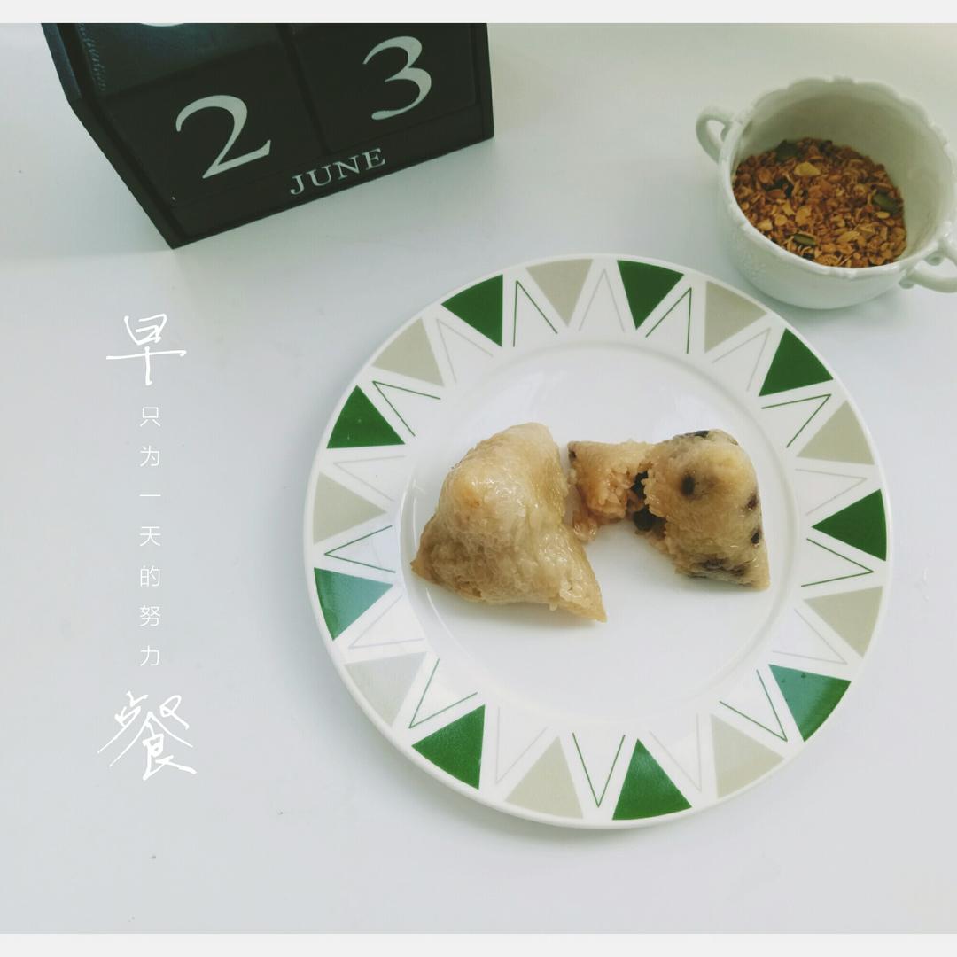 早餐•2017年6月23日