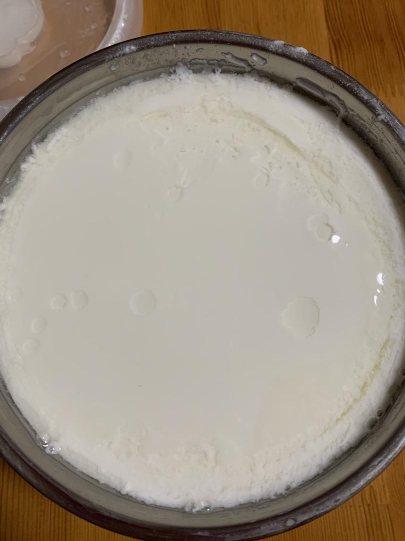 小熊酸奶机自制酸奶