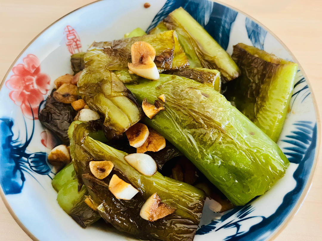 虎皮青椒