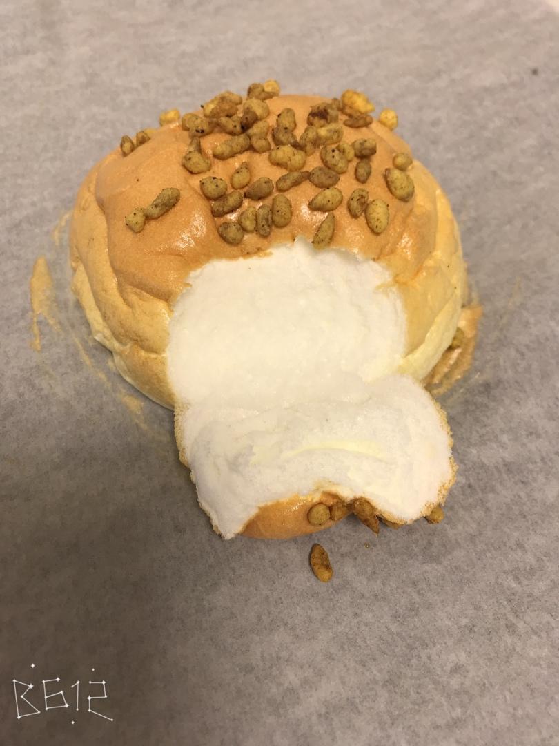 超简单舒芙蕾