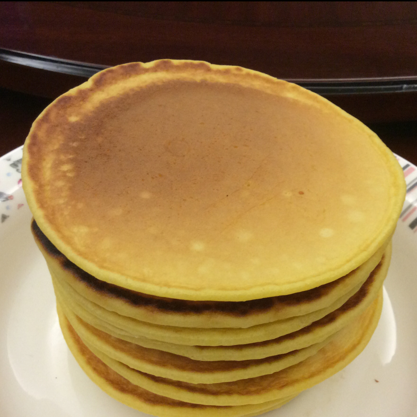 如何煎好一个pancake热香饼（超详细）