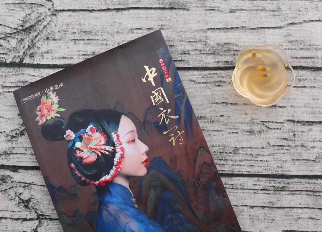 悠闲的午后时光