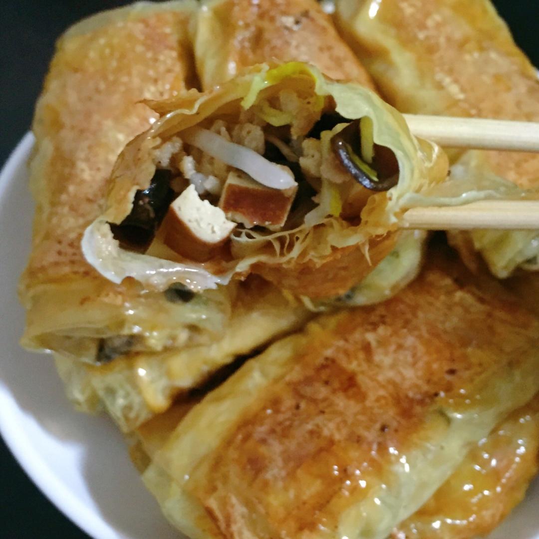 春卷