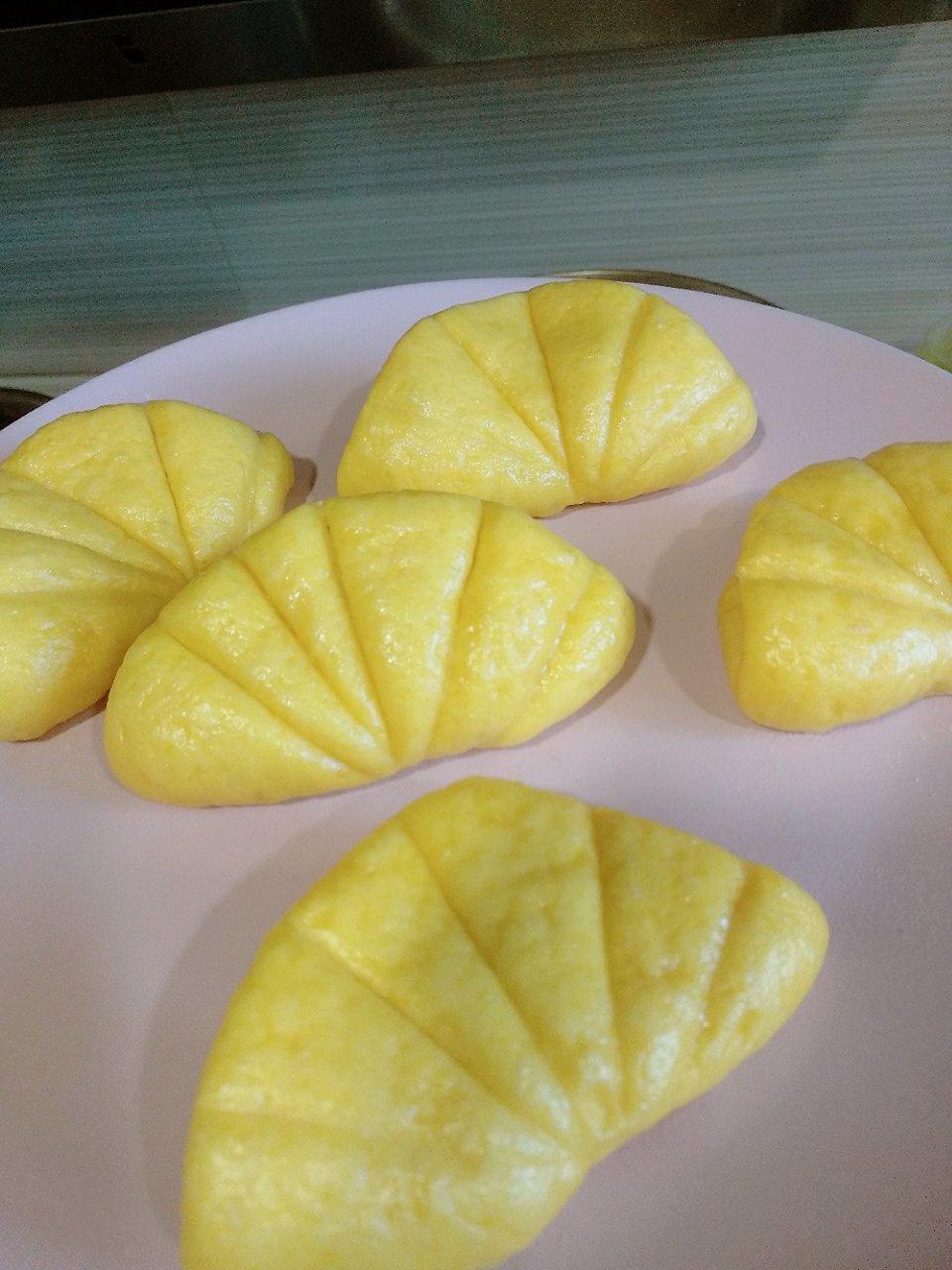 贝壳馒头
