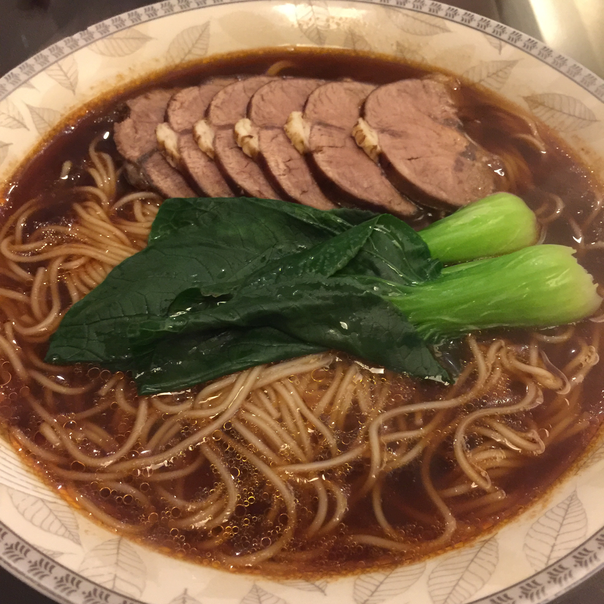 酱牛肉
