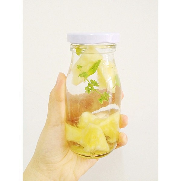 Detoxwater