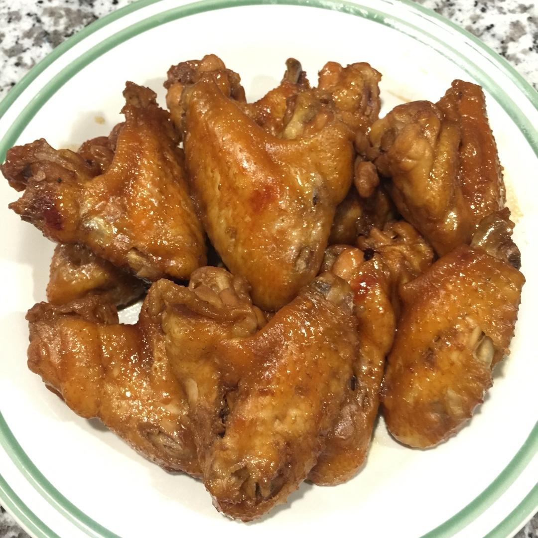 零失败的超级美味豉油鸡